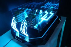 公司正从纯真投入