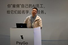 业深耕创重生态“